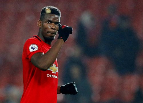 Liverpool: Fans react to Darren Bent’s suggestion that Reds should sign Paul Pogba