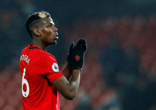 Liverpool: Fans react to Paul Pogba’s comments on Jurgen Klopp’s side