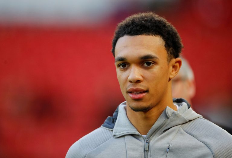 Liverpool: Fans loved Trent Alexander-Arnold’s social media response on his Q&A