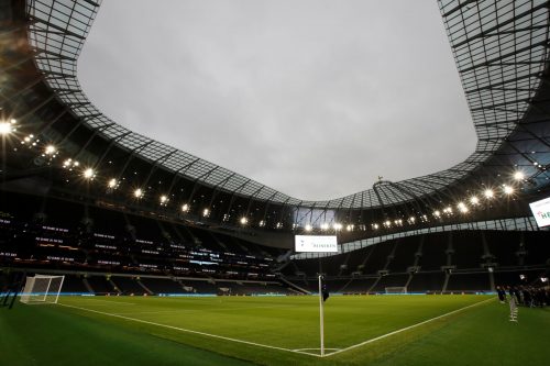 Tottenham: Jose Mourinho keen on Luka Reischl to bolster his striking options