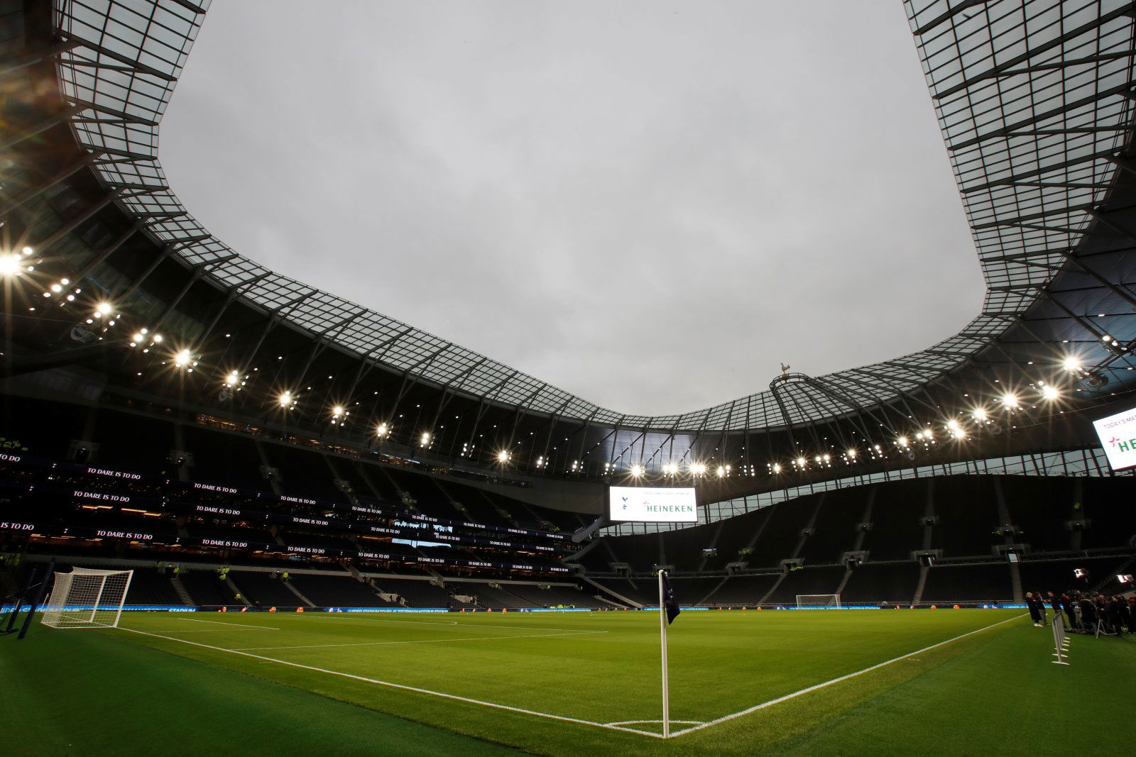 Tottenham: Jose Mourinho keen on Luka Reischl to bolster his striking options