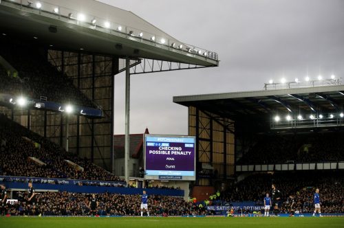 Everton: Fans mock Charlie Nicholas for previous statement made about Toffees’ managerial choice
