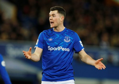 Everton: Fans react to Toffees knocking back Spurs approach for Michael Keane