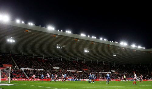 Sunderland: Stadium of Light shortlisted for Euro 2028 is ‘great news’