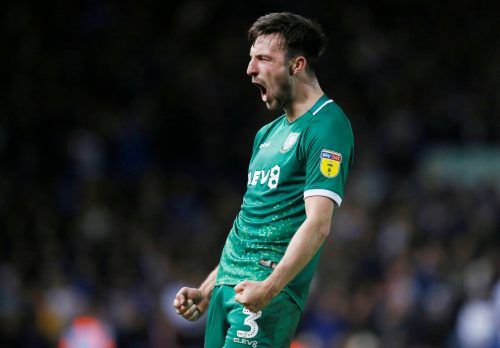 Sheffield Wednesday: Fans buzz over club video from training session