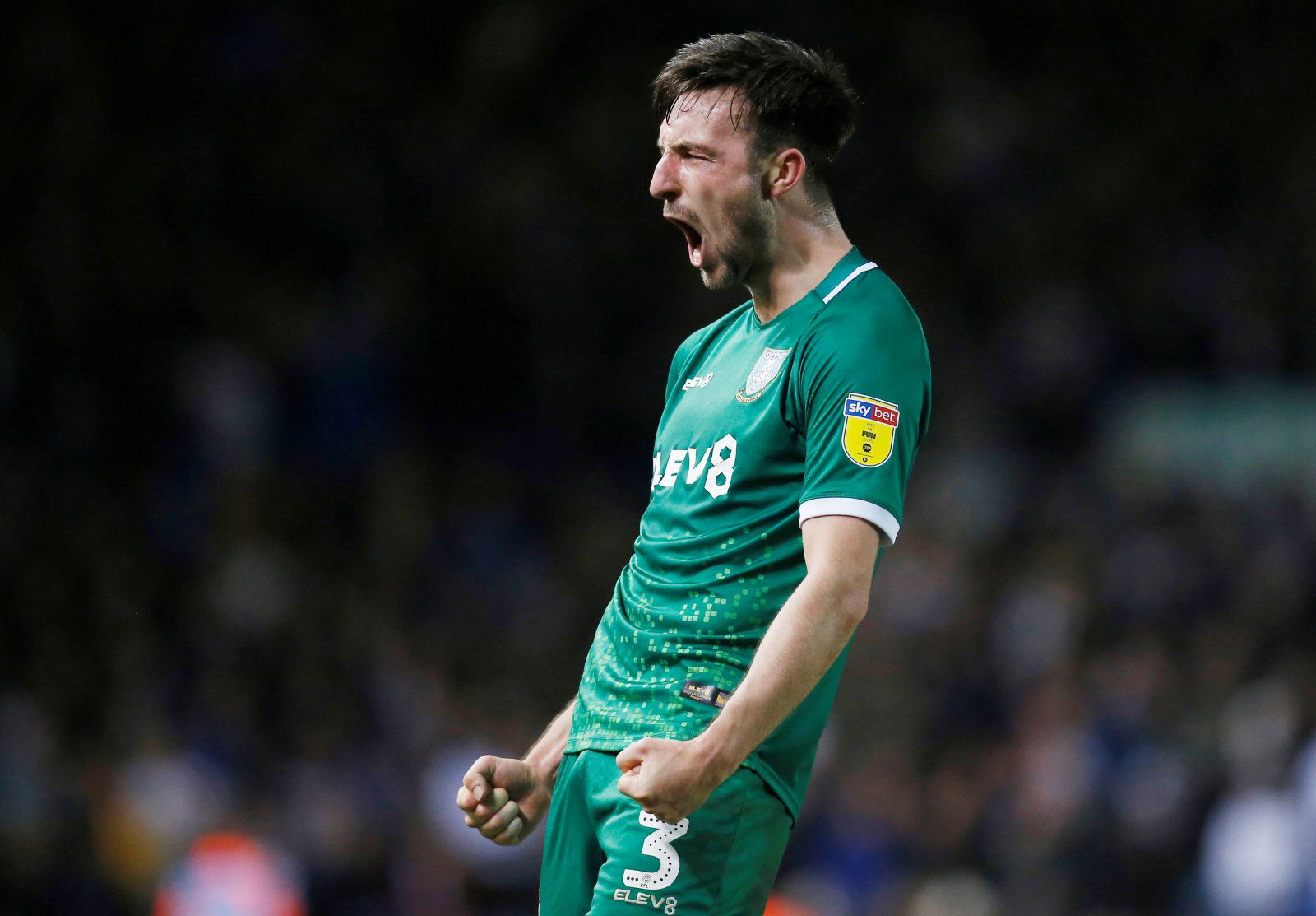 Sheffield Wednesday: Fans buzz over club video from training session - Sheffield Wednesday