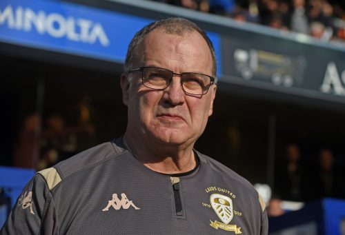 Leeds: Fans fume at Marcelo Bielsa following Wigan defeat