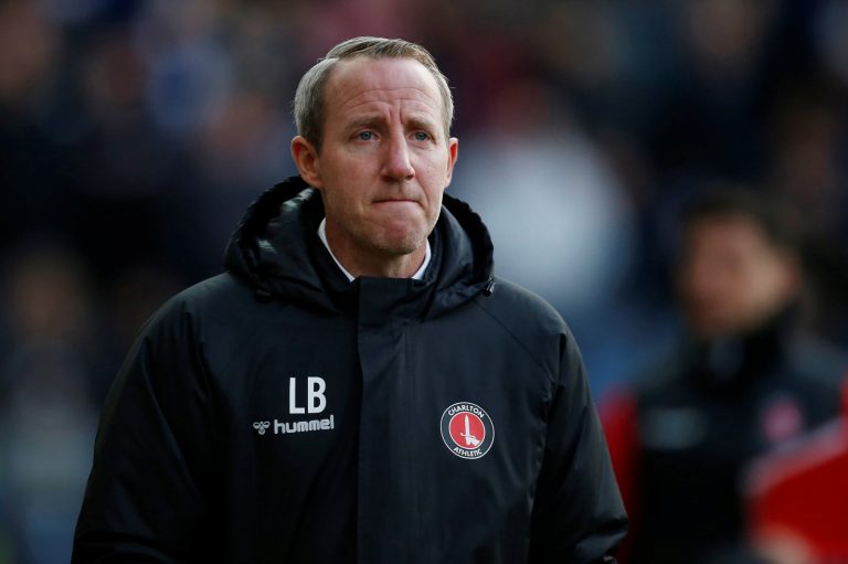 Charlton Athletic: Lee Bowyer ‘really pleased’ with his team’s return to training