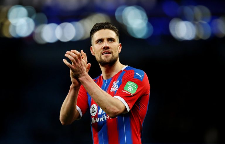 Crystal Palace: Fans rave over Martin Kelly following club tweet