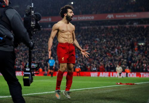 Liverpool: Fans react to Jamie Carragher’s ‘underappreciated’ stance on Mohamed Salah