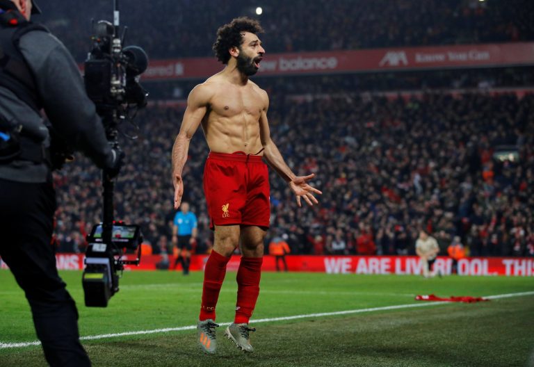 Liverpool: Fans react to Jamie Carragher’s ‘underappreciated’ stance on Mohamed Salah