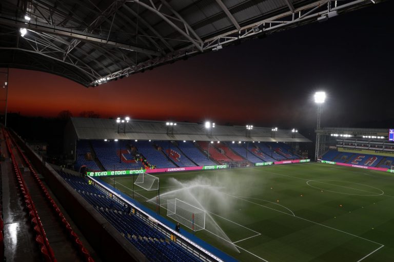 Selhurst Park