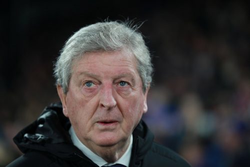 Roy Hodgson