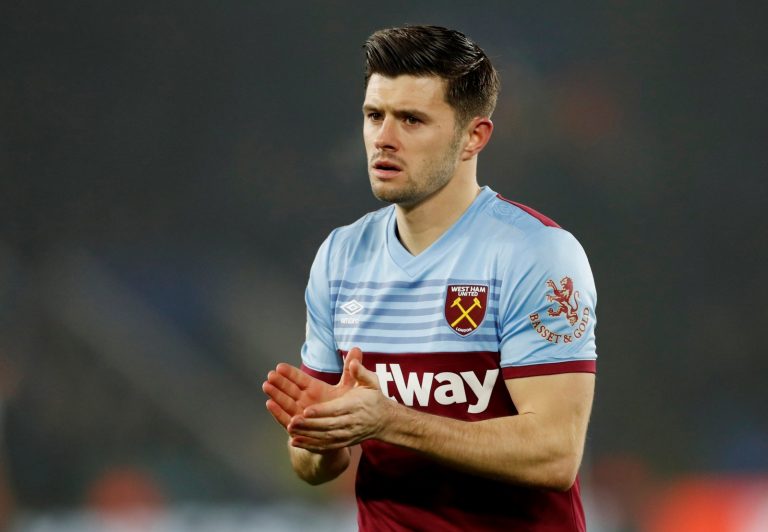 Liverpool: Fans react to James Pearce’s suggestion to sign West Ham’s Aaron Cresswell