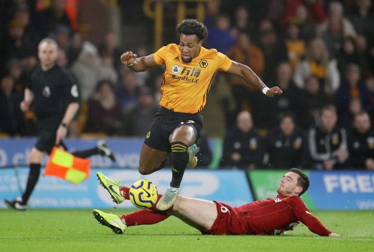 Manchester City: Adama Traore’s possible arrival could spell bad news for Raheem Sterling [Opinion]