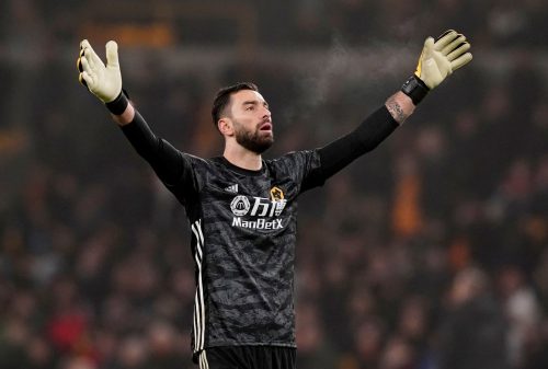 Rui Patricio