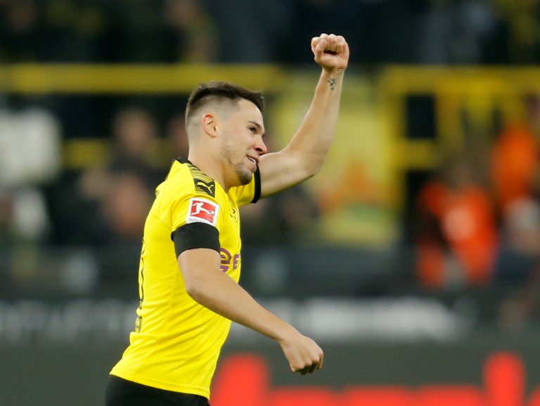 Leeds: Beren Cross baffled by Raphael Guerreiro link