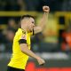 Raphael Guerreiro of Borussia Dortmund