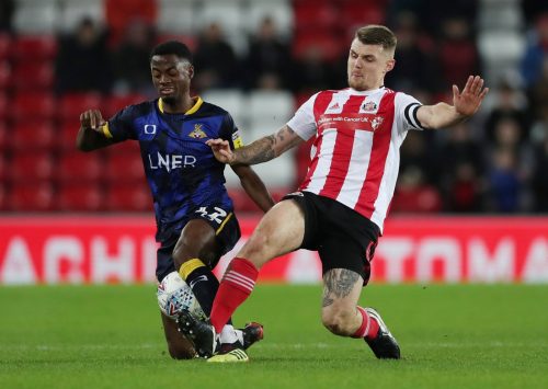Max Power Sunderland vs Doncaster