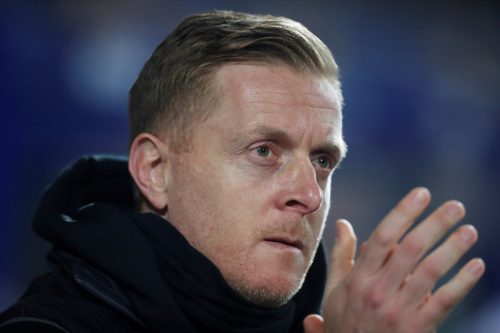 Garry Monk
