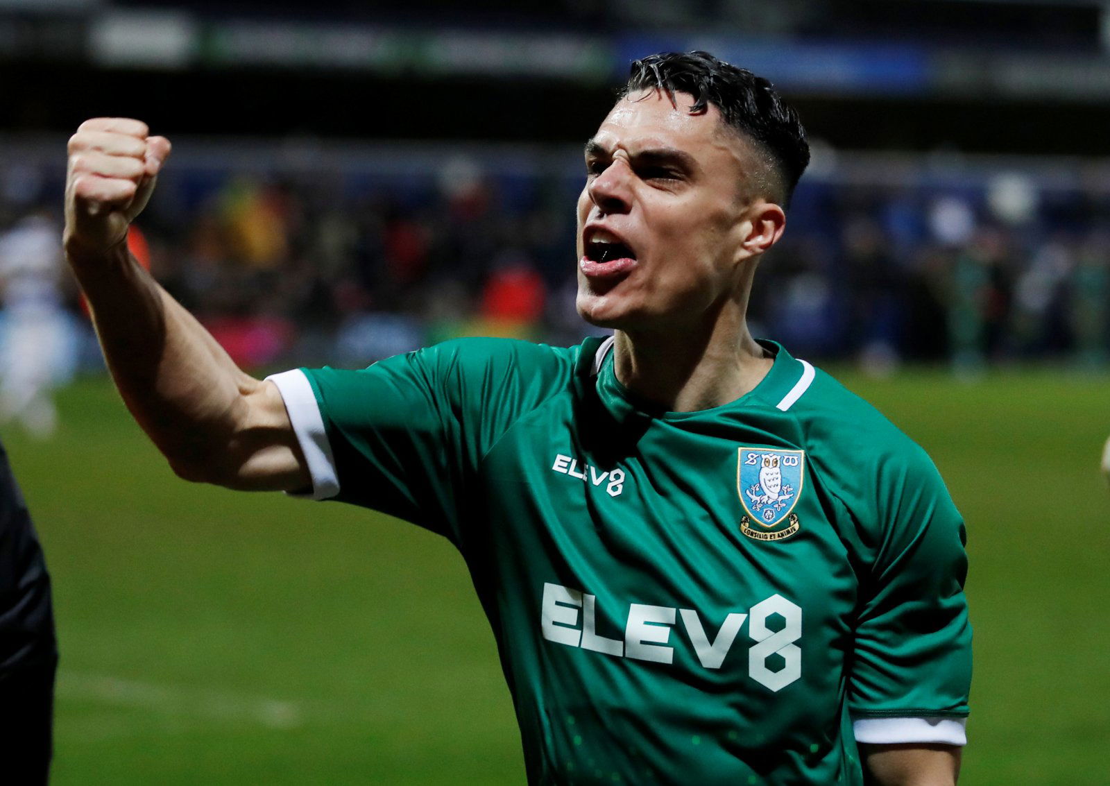 Sheffield Wednesday: Fans react to Pulis comments on Joey Pelupessy - Sheffield Wednesday News
