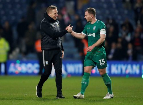 Sheffield Wednesday: Fans express mixed views on Tom Lees’ performances this season
