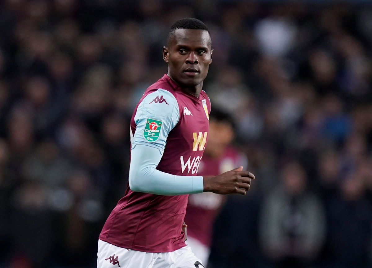 Aston Villa: Fans credit Mbwana Samatta following Bournemouth defeat - Aston Villa