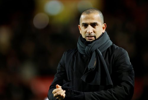 Nottingham Forest: Fans slam Sabri Lamouchi for bringing on Ryan Yates