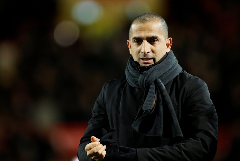 Sabri Lamouchi