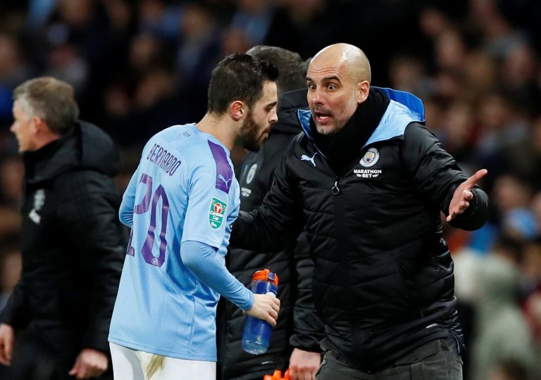 Bernardo Silva