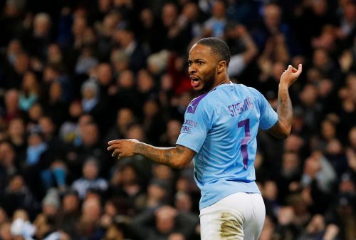 Liverpool: Fans react as Raheem Sterling makes claim of disrespect towards Man City