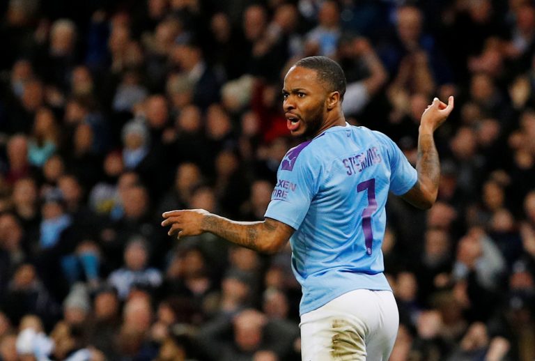 Liverpool: Fans react as Raheem Sterling makes claim of disrespect towards Man City