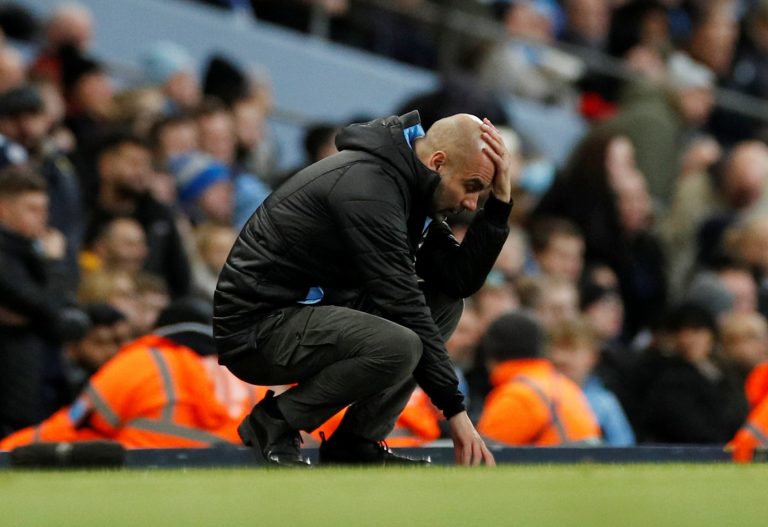 Liverpool: Fans mock Pep Guardiola after latest comments towards the Reds