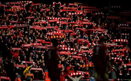 Liverpool: Fans react to club’s interest in Heung-min Son and Marcus Rashford