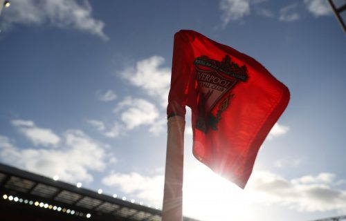 Liverpool: Fans react to leaked kit colours for first Nike home shirt