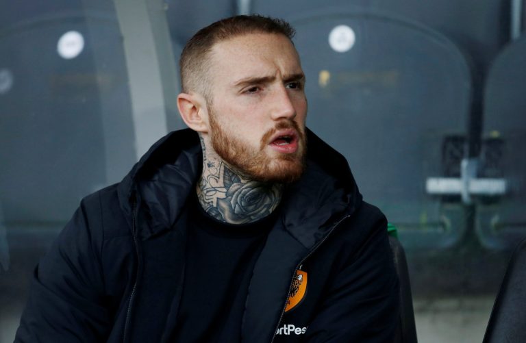 Sunderland: Transfer target Marcus Maddison leaves Peterborough
