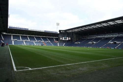 The Hawthorns