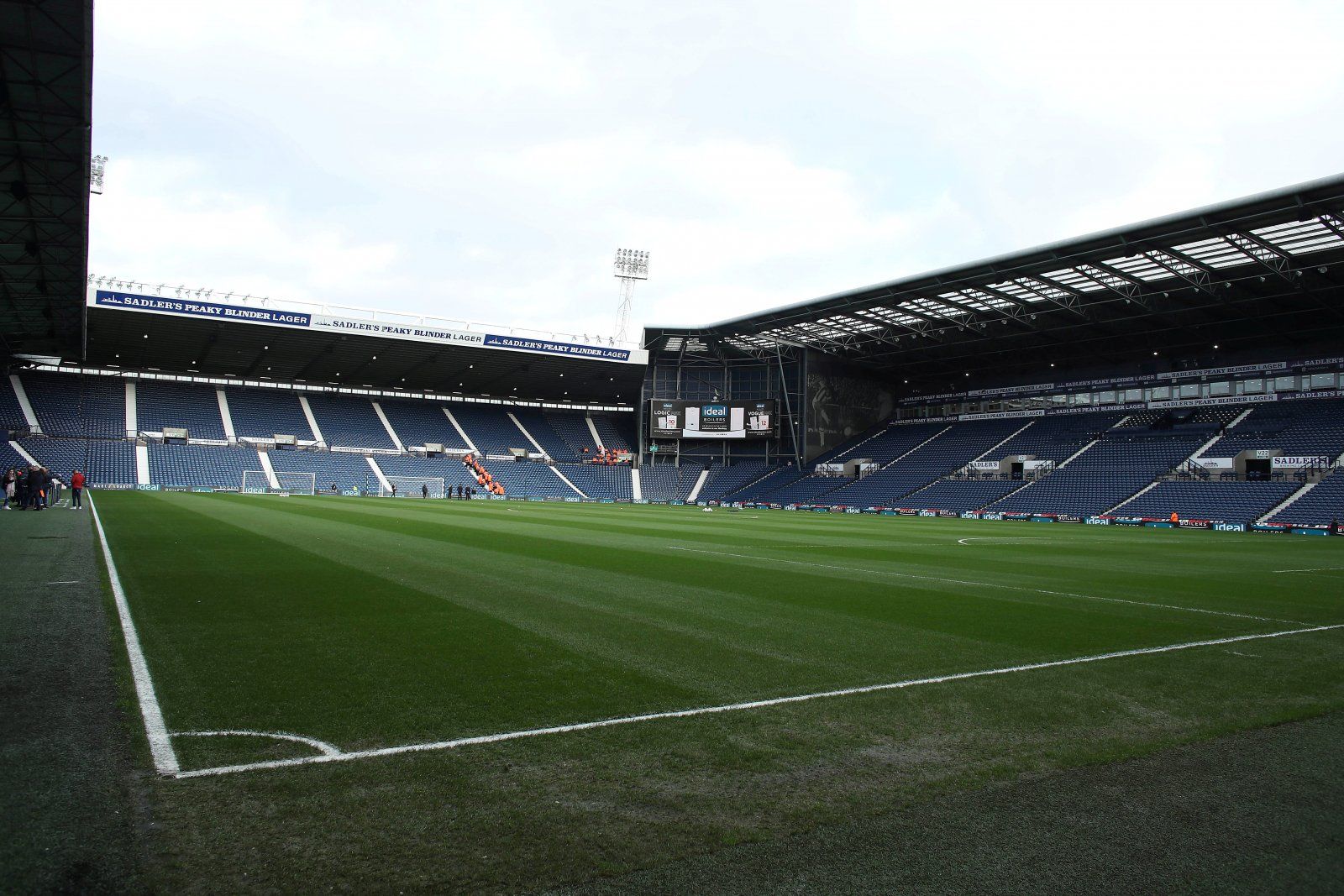 West Brom: Richard Beale still expected to return to under-21s after Reading win -Championship News