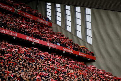 Liverpool: Fans question Tony Cascarino after claiming the Premier League had been “damaged slightly”