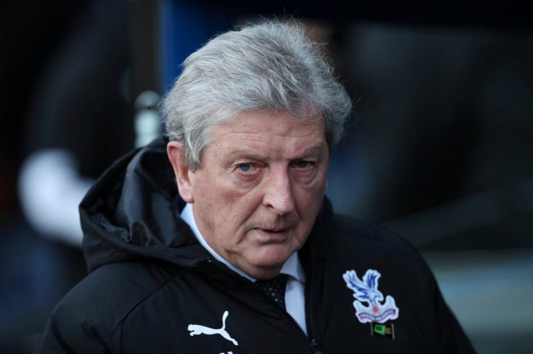 Crystal Palace: Fans want to see Roy Hodgson sacked after Everton defeat