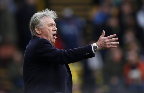 Everton: Fans drool over Carlo Ancelotti’s manager philosophy after giving insight into his man management