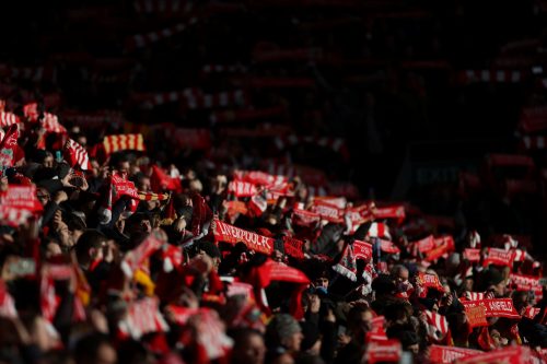 Liverpool: Fans slate Chris Sutton after claiming the Reds have had “favourable decisions”