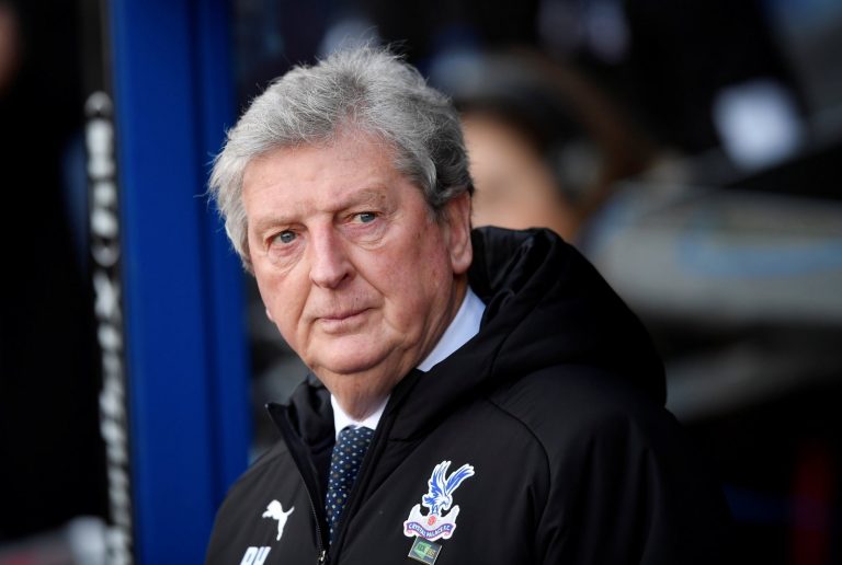 Roy Hodgson