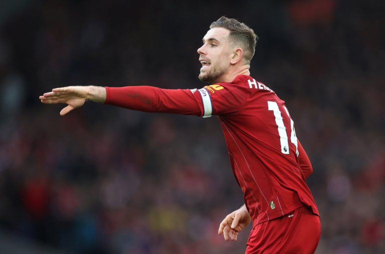 Liverpool: Fans agree with Tim Sherwood after glowing comments about Jordan Henderson