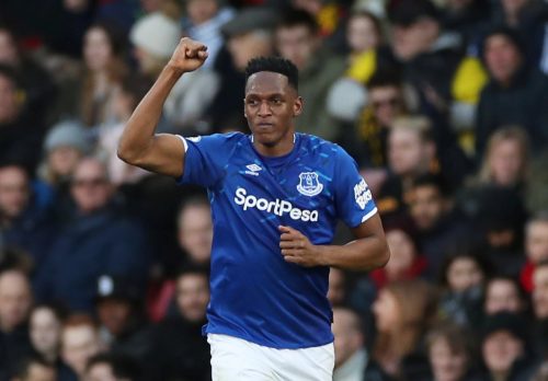 Everton: Fans in awe of Yerry Mina’s comments about Carlo Ancelotti