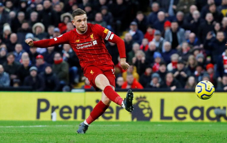 Liverpool: Fans believe Jordan Henderson has become a Reds’ legend