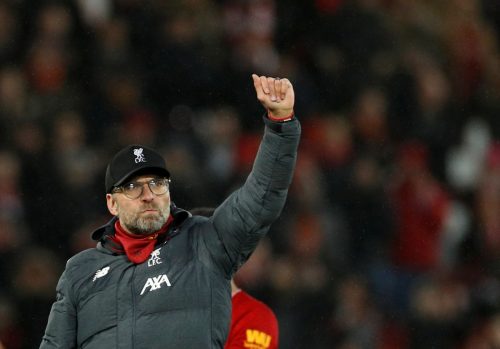 Liverpool: Fans praise Jurgen Klopp’s class gesture following Norwich victory