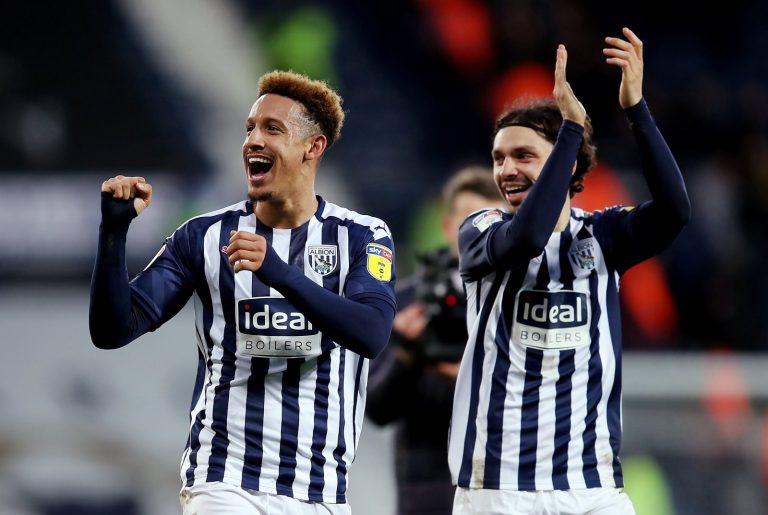 West Bromwich Albion: Fans thrilled with EPL statement