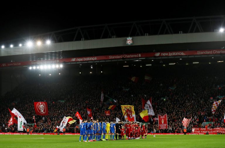 Liverpool: Fans mock Noel Gallagher after what he said before the season began