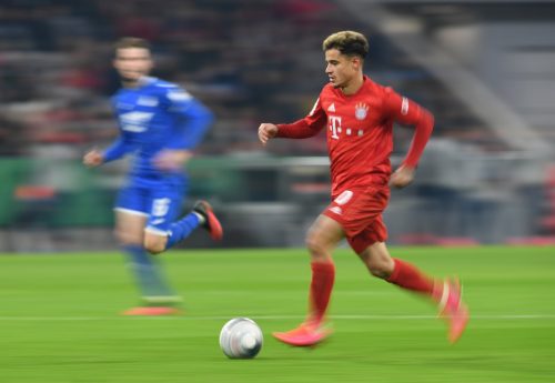 Tottenham Hotspur: Pundit suggests Philippe Coutinho would be ‘magnificent signing’ as news emerges